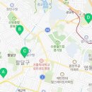 수원시 팔달구 창룡대로8번길, 팔달로3번길 이미지