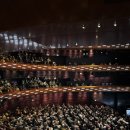 베를린하이델음악학원 | The Royal Danish Ballet x 아크람 칸 <레이디 맥베스> _review