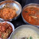 밀숲(과천점) | [과천] 가성비 좋고 맛도 좋은 칼국수 맛집! ‘밀숲 과천점’