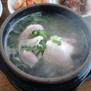백제삼계탕 - 목포시 | 백제삼계탕