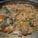 토지보리밥 이미지