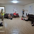 박대 경로당 이미지