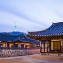 청해진한옥 이미지