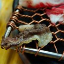 산골정육점