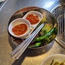 흑석드럼통소금구이
