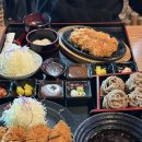 돈카츠야 이미지