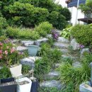 바다가 보이는 펜션 이미지