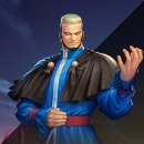 KOF'96 AST- Trash Head(Goenitz Theme) 이미지