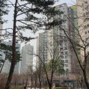 부천 중동역 2차 푸르지오 A, B단지 이미지