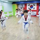 한국체대 천지태권도장 이미지