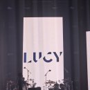 241116 LIVE ON _ LUCY X ONEWE