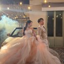 은혜예복 | [서울 망우동:웨딩 촬영 토탈 스튜디오 추천] 스튜디오 휴일 후기