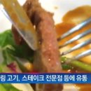 세계주의자들의 가짜고기 계획 이미지