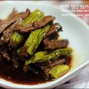 소고기 장조림 맛있게 만드는 법 이미지