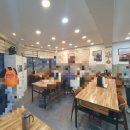 강동카센타 | 강동구청 맛집 지도 현지인 추천 대풍칼국수보쌈 국내산 김치