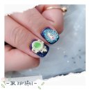 JR NAIL