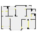 한보라2단지 일성트루엘 이미지