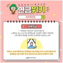 국민연금, 내가 죽으면 연금은 어떻게 될까? – 이미지
