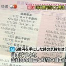 6억엔 당첨자의 소감 이미지