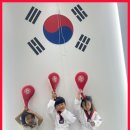 용인대 영웅태권도 이미지