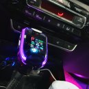 인코브(INCOBB KOREA) 더 뉴 쏘렌토(THE NEW SORENTO) 디지털 기어봉(DIGITAL GEAR KNOB) 이미지