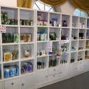 향기원 풍차 이미지