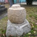 창원 봉림사지 이미지