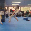 보텝스 태권도장 이미지