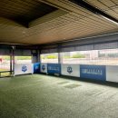 LM유소년축구클럽 실내풋살장