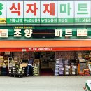 조양몰