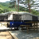 소백산 남천야영장2 이미지