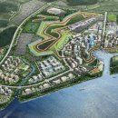 코리아인터내셔널서킷 이미지