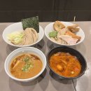도쿄 신주쿠역 현지인 맛집 츠케멘 고노카미제작소 웨이팅 솔직후기