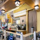 전포셀프주유소 | 부산 서면 맛집 미례국밥 전포 본점에서 즐기는 진한 순대국밥