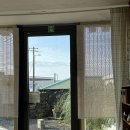 다랑들락 | 제주도 동쪽 종달리 여성전용 숙소 추천 | 제주 게스트하우스 다랑들락 일몰투어 불멍후기