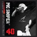Gloomy Sunday / MC SNIPER(MC 스나이퍼) 이미지