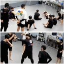 MMA주짓수 이미지