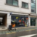 롬콤 | 천호/암사역카페] 힙하고 분위기좋은 크로플맛집! 암사역디저트카페 롬콤(ROMCOM)추천! (위치/가격/후기)