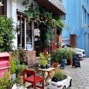 신포동2가032 | 신포동 숨은 맛집, 카페 문화살롱 화요일/ 스시사쿠/ 우정일식