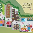 광릉숲이야기캠핑장 이미지