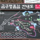 상목 | 첫눈 내린 날 상목산