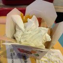 [롯데리아 신메뉴] 크랩얼라이브 버거 세트 매운맛...블랙페퍼맛, 못난이치즈감자 내돈내산 솔직후기