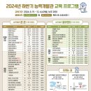 진주시능력개발관(본관) | 진주시 능력개발관 ‘2024년 하반기 정기교육’ 수강생 모집