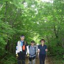 오대산 산행 + 원주민 체험 1박 2일 벙개 회비 사용 내역 및 후기 이미지