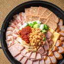 송탄부대찌개숯불갈비 | 내돈내산후기. 피코크. 송탄식부대찌개. 숯불향 바베큐 치킨.