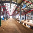 고성오일시장 이미지