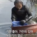 육지&해녀 이미지