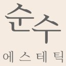 순수에스테틱 네이버블로그