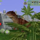 알로사우루스 이미지