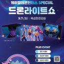 한강 밤하늘에 &#39;케데헌&#39; 뜬다…드론라이트쇼 7일(일) 시작 이미지